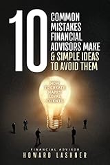 Common mistakes financial for sale  Delivered anywhere in USA 