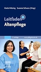 Leitfaden altenpflege gebraucht kaufen  Wird an jeden Ort in Deutschland