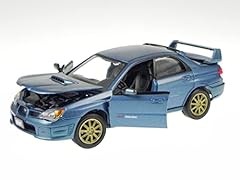 Subaru impreza wrx d'occasion  Livré partout en Belgiqu