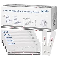 Wondfo corona schnelltest gebraucht kaufen  Wird an jeden Ort in Deutschland