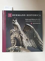 Hermann historica auktion gebraucht kaufen  Wird an jeden Ort in Deutschland