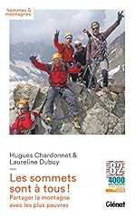 Sommets partager montagne d'occasion  Livré partout en France