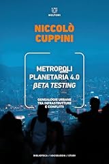 Metropoli planetaria 4.0. usato  Spedito ovunque in Italia 