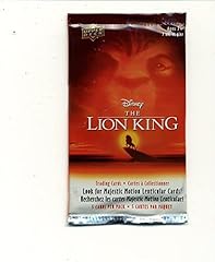Disney lion king for sale  Delivered anywhere in USA 