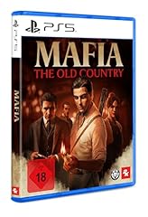 Mafia the country gebraucht kaufen  Wird an jeden Ort in Deutschland