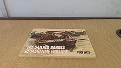 Sailing barges maritime for sale  Delivered anywhere in UK