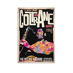 John coltrane vintage for sale  Delivered anywhere in USA 