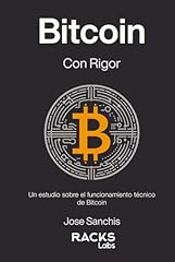 Bitcoin con rigor gebraucht kaufen  Wird an jeden Ort in Deutschland