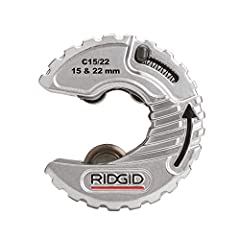 Ridgid 57018 modello usato  Spedito ovunque in Italia 
