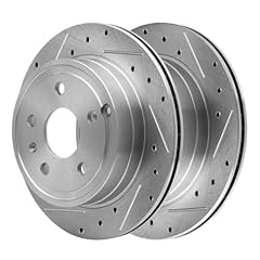 Autoshack rear drilled for sale  Delivered anywhere in USA 