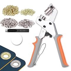 Zapsifou grommet tool for sale  Delivered anywhere in USA 