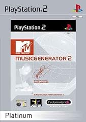 Mtv music generator for sale  Delivered anywhere in UK