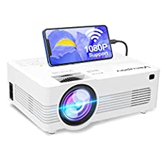Wifi projector xrprime for sale  Delivered anywhere in USA 