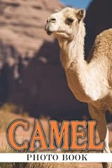 Camel photo book for sale  Delivered anywhere in Canada