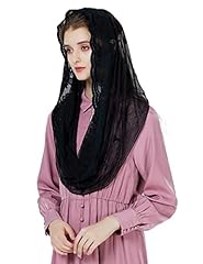 Beautelicate infinity mantilla for sale  Delivered anywhere in UK