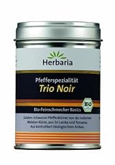 Herbaria trio noir d'occasion  Livré partout en France