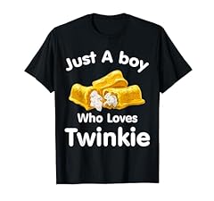 Boy loves twinkie for sale  Delivered anywhere in USA 