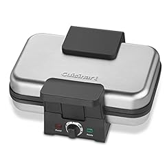 Cuisinart pz10 pizzelle for sale  Delivered anywhere in USA 
