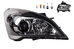 Johns faro alogeno usato Johns faro alogeno usato  Spedito ovunque in Italia