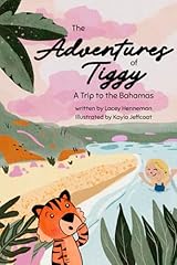 Adventures tiggy trip for sale  Delivered anywhere in USA 