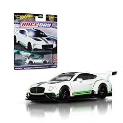 Hot wheels bentley usato  Spedito ovunque in Italia 