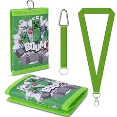 Fizdoqg portefeuille motif d'occasion  Livré partout en Belgiqu