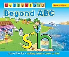 Beyond abc story for sale  Delivered anywhere in UK