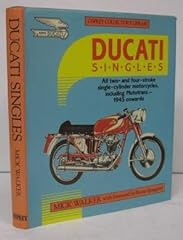 Ducati singles two for sale  Delivered anywhere in USA 