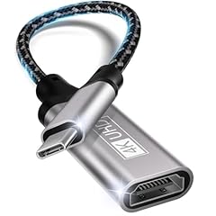 Adattatore hdmi usb usato  Spedito ovunque in Italia 