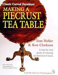 Making piecrust tea for sale  Delivered anywhere in USA 