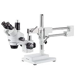 Amscope 4tpz professional for sale  Delivered anywhere in USA 