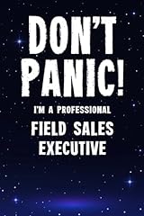 Panic professional field for sale  Delivered anywhere in UK