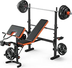 Xddias weight bench for sale  Delivered anywhere in USA 