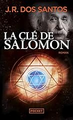 Clé salomon d'occasion  Livré partout en France