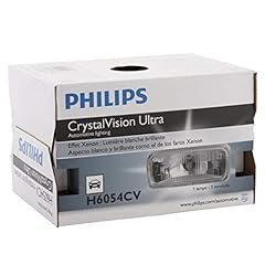Philips h6054cvc1 crystalvisio for sale  Delivered anywhere in USA 