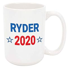 Ryder 2020 coffee for sale  Delivered anywhere in USA 