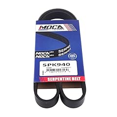 Moca 5pk940 epdm for sale  Delivered anywhere in USA 