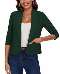 Mintlimit cropped blazer for sale  Delivered anywhere in UK