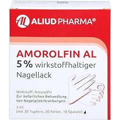 Aliud pharma amorolfin gebraucht kaufen  Wird an jeden Ort in Deutschland