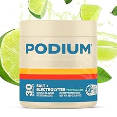 Podium nutrition training for sale  Delivered anywhere in USA 