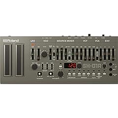 Roland 01a synthesizer d'occasion  Livré partout en France