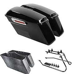 Tcmt hard saddlebags for sale  Delivered anywhere in USA 