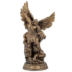 Devotedwalls saint michael for sale  Delivered anywhere in USA 