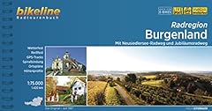 Burgenland radregion d'occasion  Livré partout en France