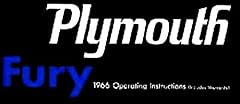 1966 plymouth fury for sale  Delivered anywhere in USA 