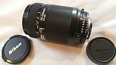 Nikon nikkor 210mm usato  Spedito ovunque in Italia 