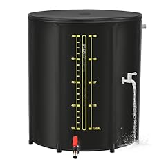 200 gallon rain for sale  Delivered anywhere in USA 