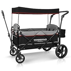 Wonderfold passenger push for sale  Delivered anywhere in UK