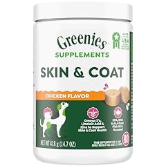 Greenies supplements dog for sale  Delivered anywhere in USA 