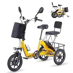 Electric tricycle adults for sale  Delivered anywhere in USA 